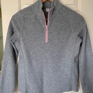 Girls Old Navy fleece